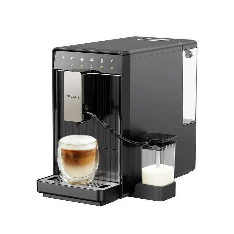 Dreame Ecceluxe™ Slim Helautomatisk espressomaskin