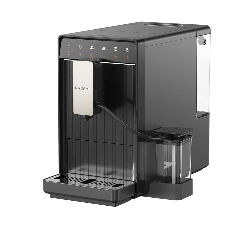 Dreame Ecceluxe™ Slim Helautomatisk espressomaskin