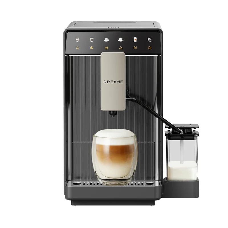 Dreame Ecceluxe™ Slim Helautomatisk espressomaskin