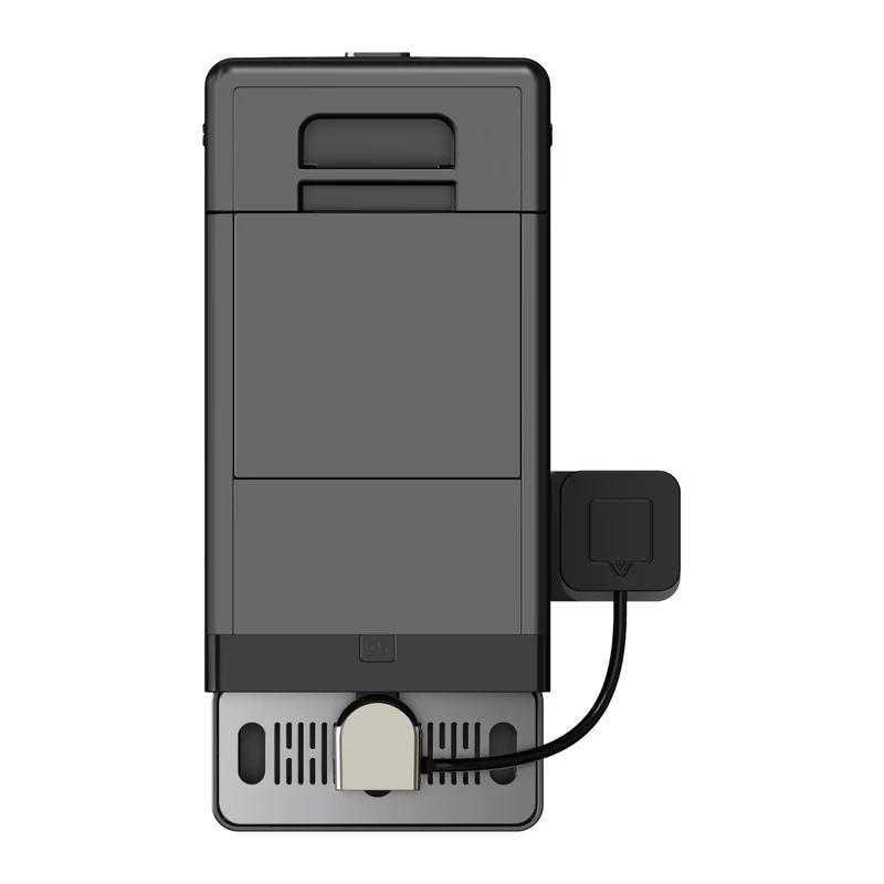 Dreame Ecceluxe™ Slim Helautomatisk espressomaskin