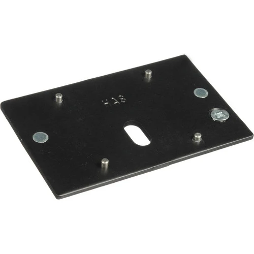 Stroboframe Camera Anti-Twist Plate