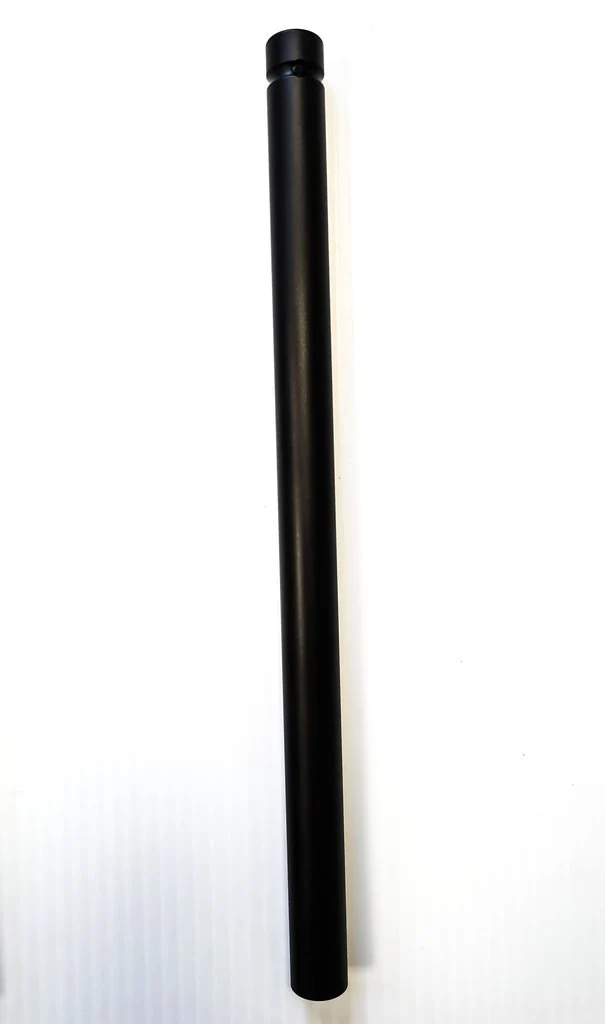 Steadicam armstolpar