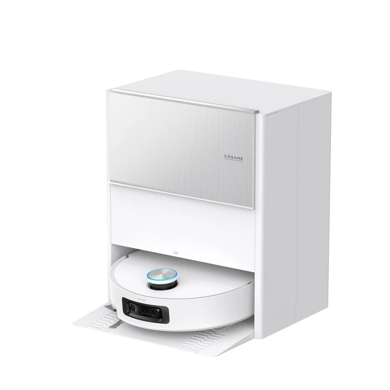Dreame Aqua10 Ultra Roller Robotdammsugare