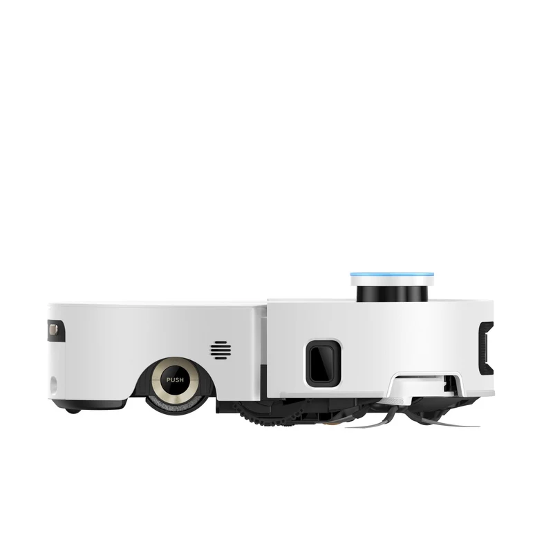 Dreame Aqua10 Ultra Roller Robotdammsugare