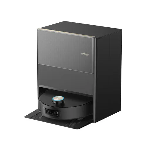 Dreame Aqua10 Ultra Roller Robotdammsugare