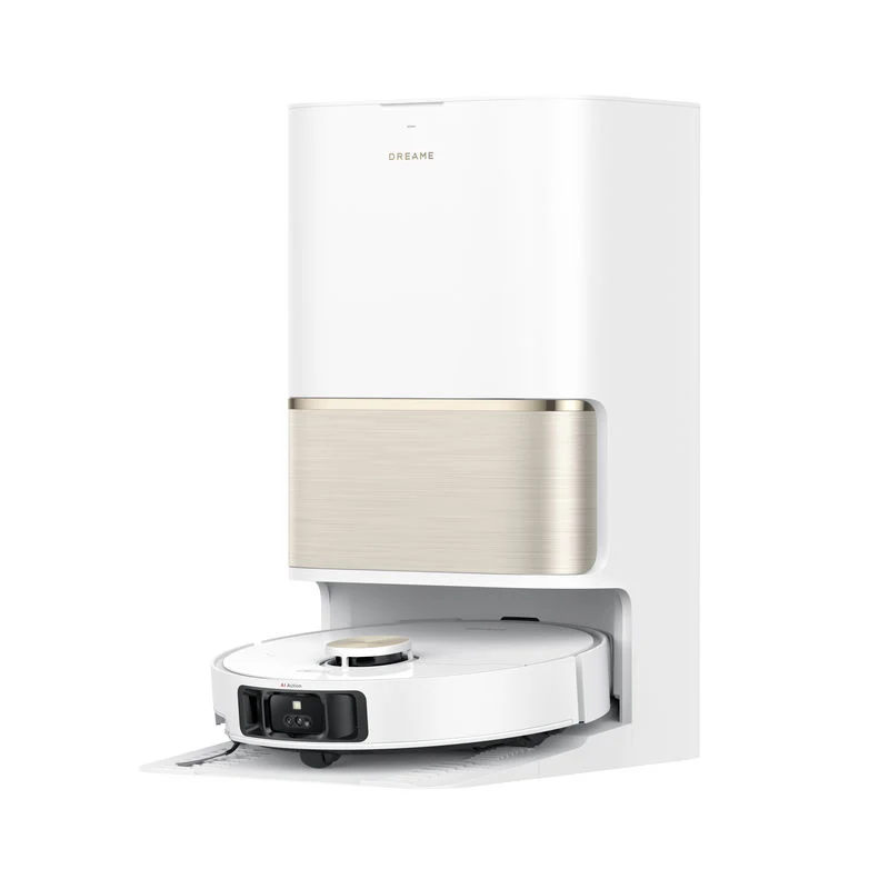 Dreame L50 Ultra Robotdammsugare