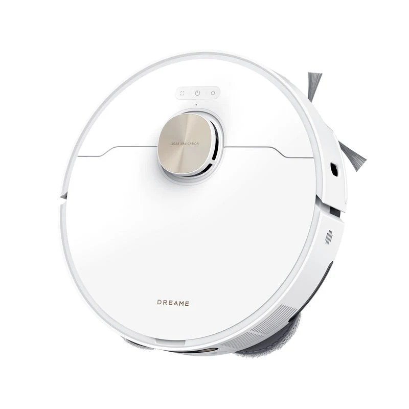 Dreame L50 Ultra Robotdammsugare