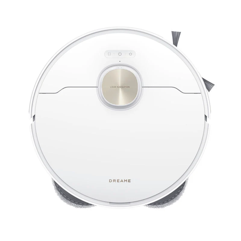 Dreame L50 Ultra Robotdammsugare