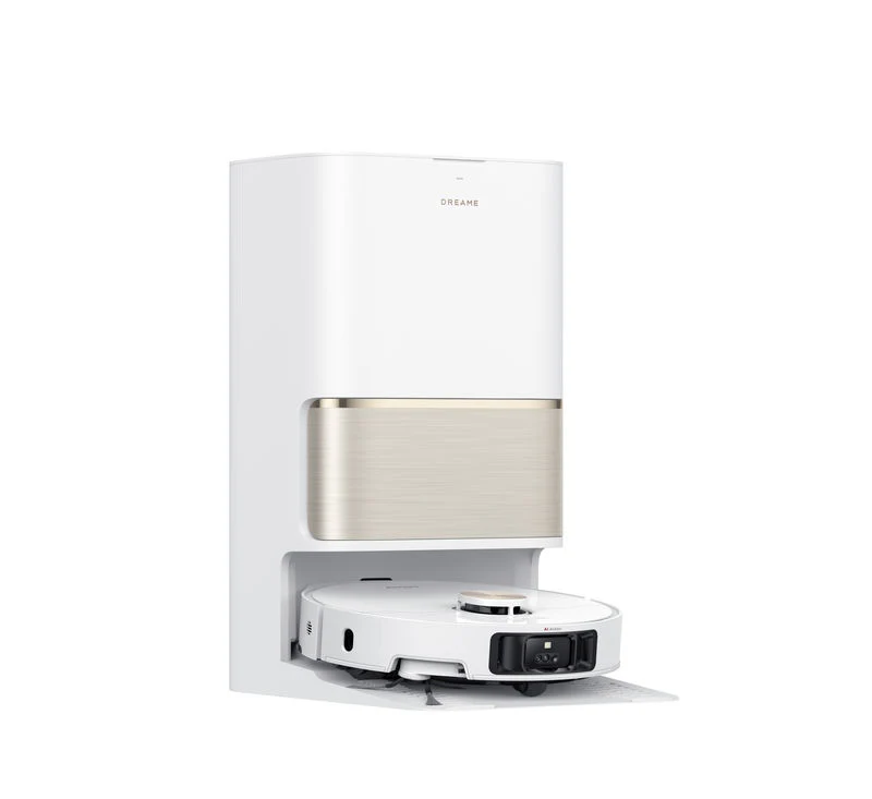 Dreame L50 Ultra Robotdammsugare
