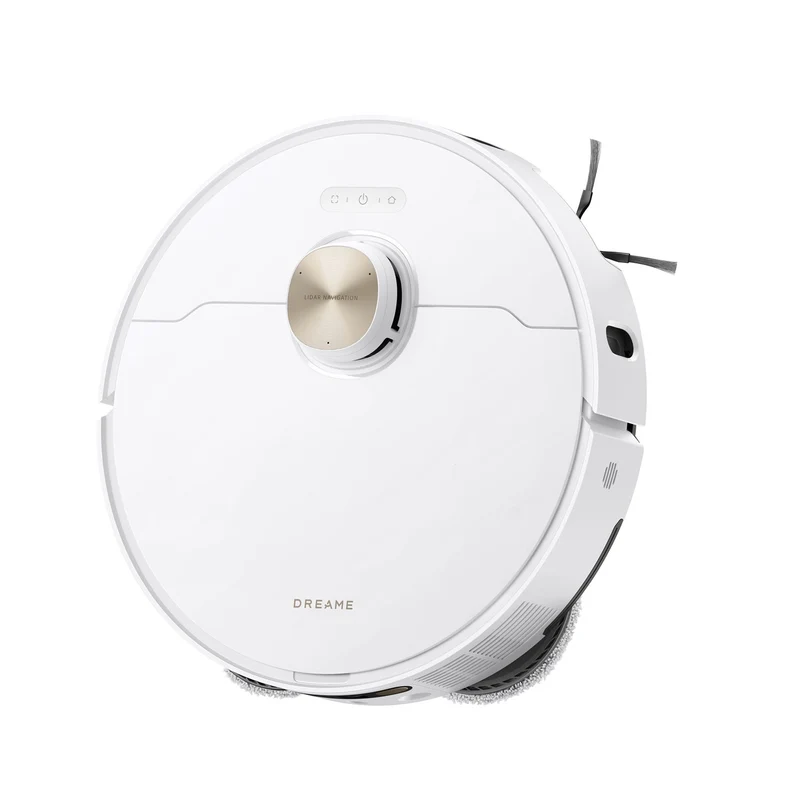 Dreame L40s Pro Ultra Robotdammsugare