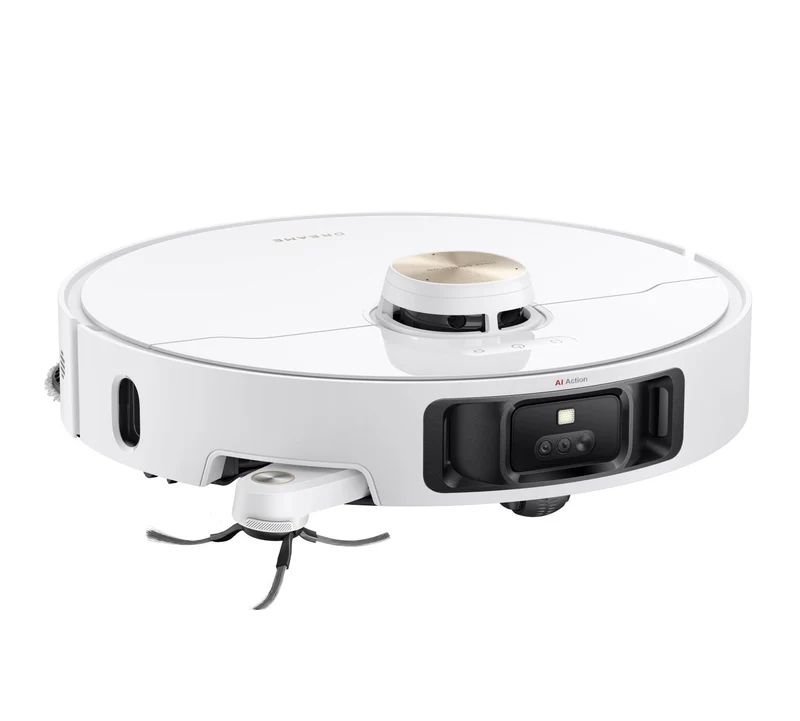 Dreame L40s Pro Ultra Robotdammsugare