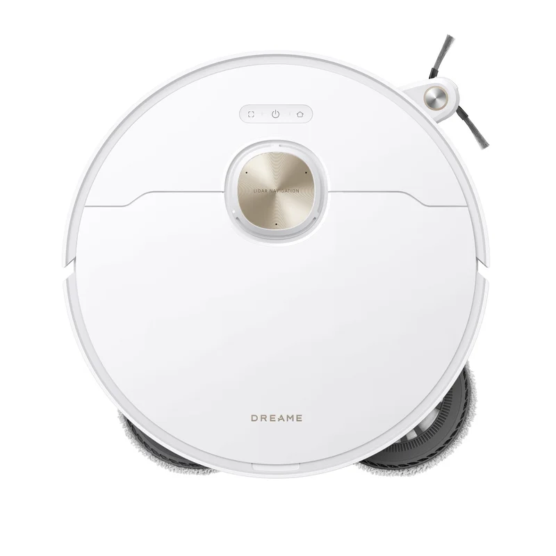 Dreame L40s Pro Ultra Robotdammsugare