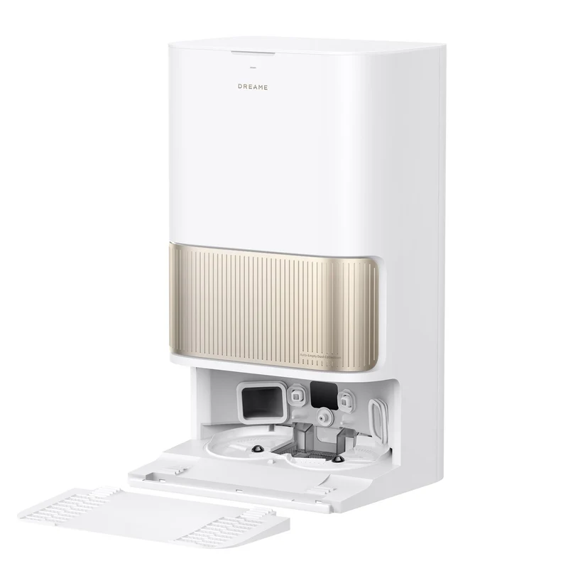 Dreame L40s Pro Ultra Robotdammsugare