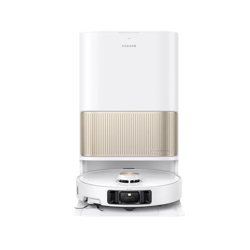 Dreame L40s Pro Ultra Robotdammsugare