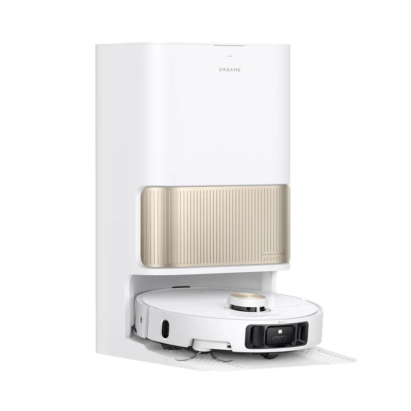 Dreame L40s Pro Ultra Robotdammsugare
