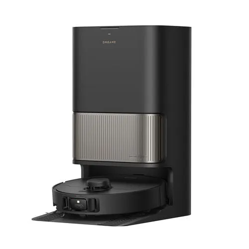 Dreame L40s Pro Ultra Robotdammsugare