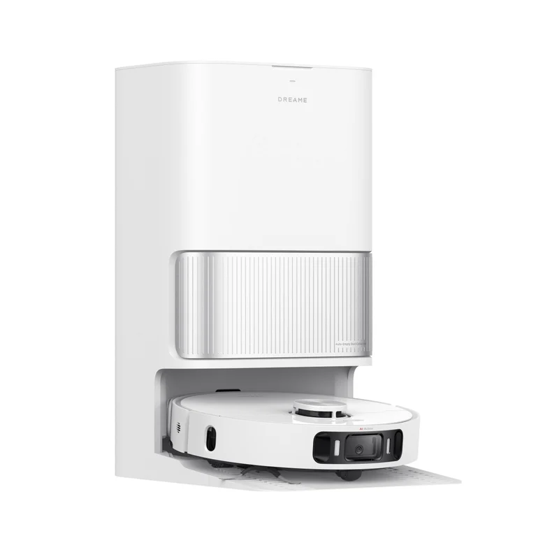 Dreame L40 Ultra AE Robotdammsugare