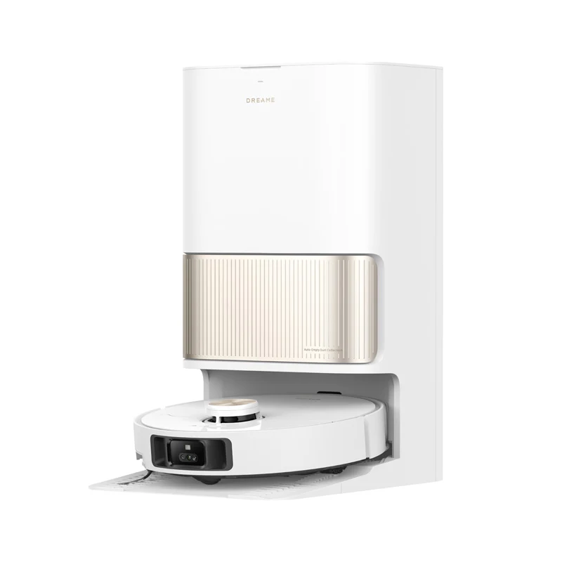 Dreame L40 Ultra Robotdammsugare