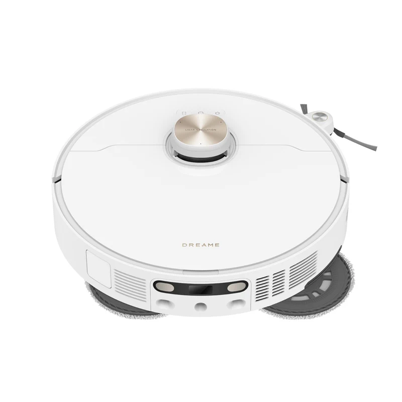 Dreame L40 Ultra Robotdammsugare