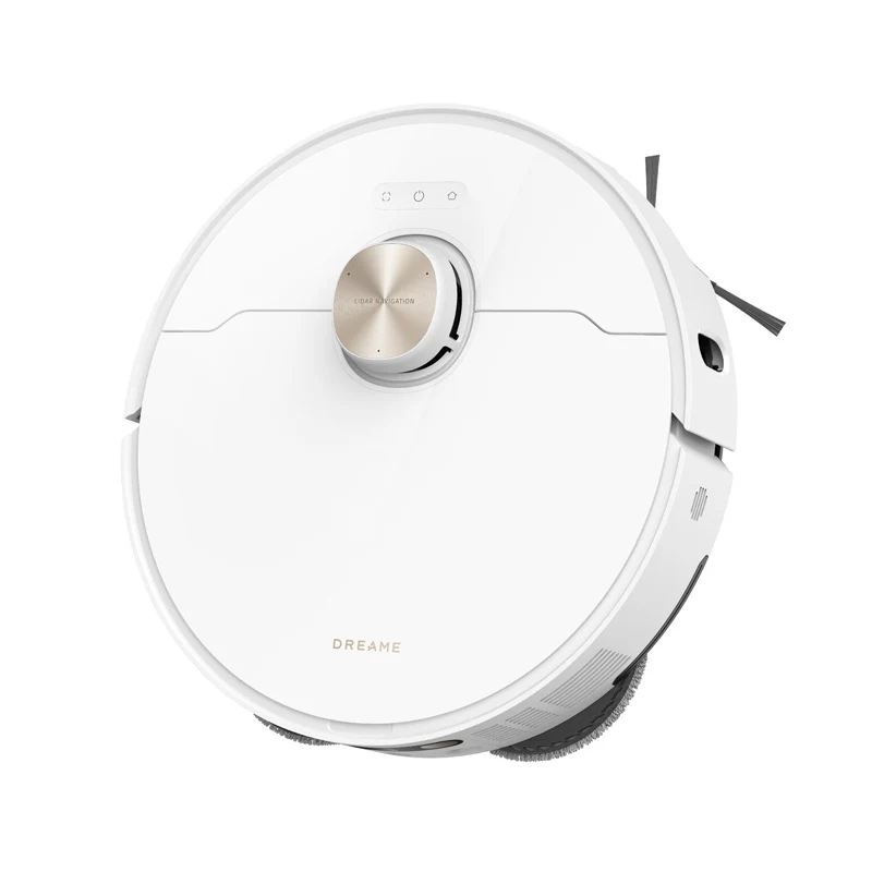 Dreame L40 Ultra Robotdammsugare