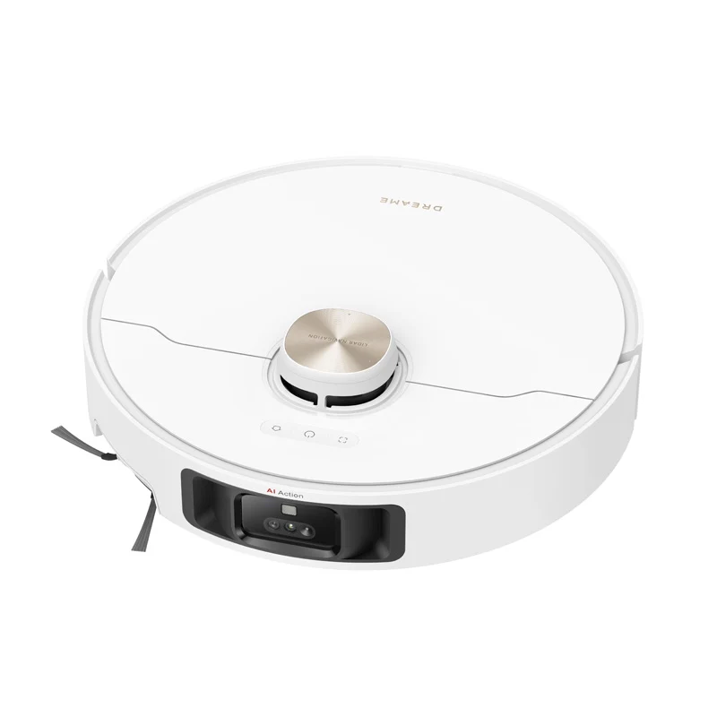 Dreame L40 Ultra Robotdammsugare