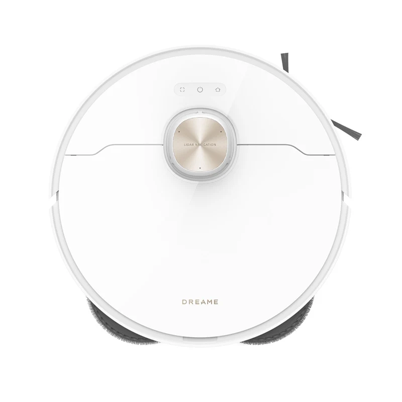 Dreame L40 Ultra Robotdammsugare