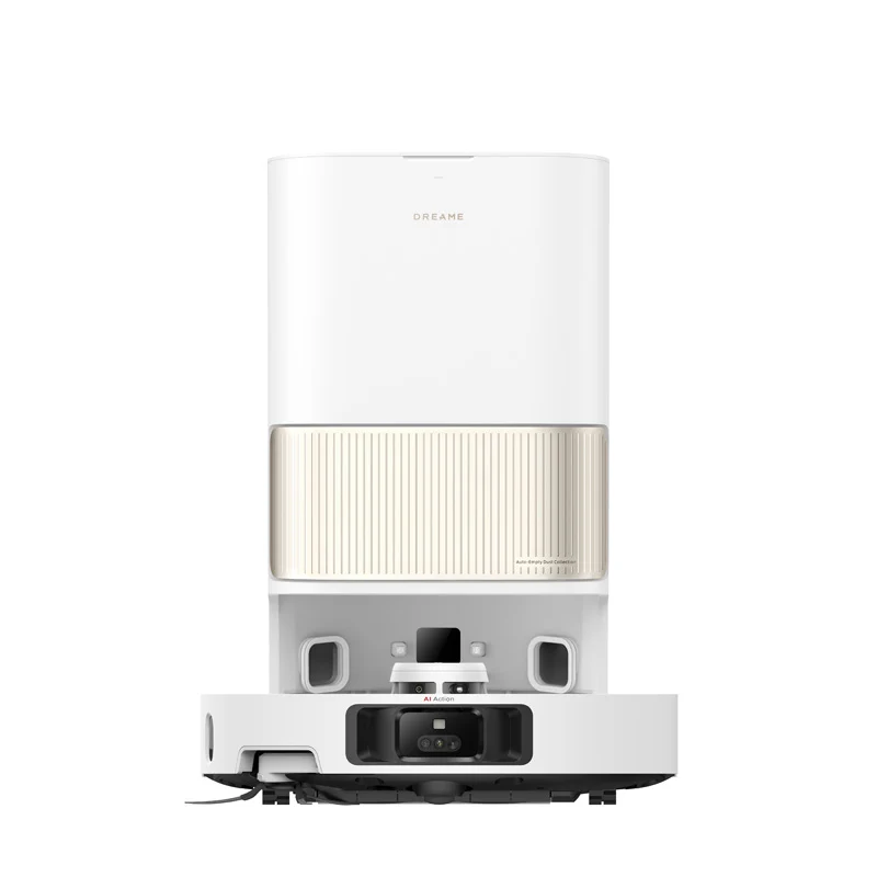 Dreame L40 Ultra Robotdammsugare