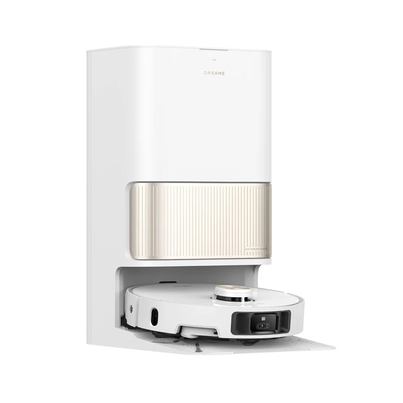Dreame L40 Ultra Robotdammsugare