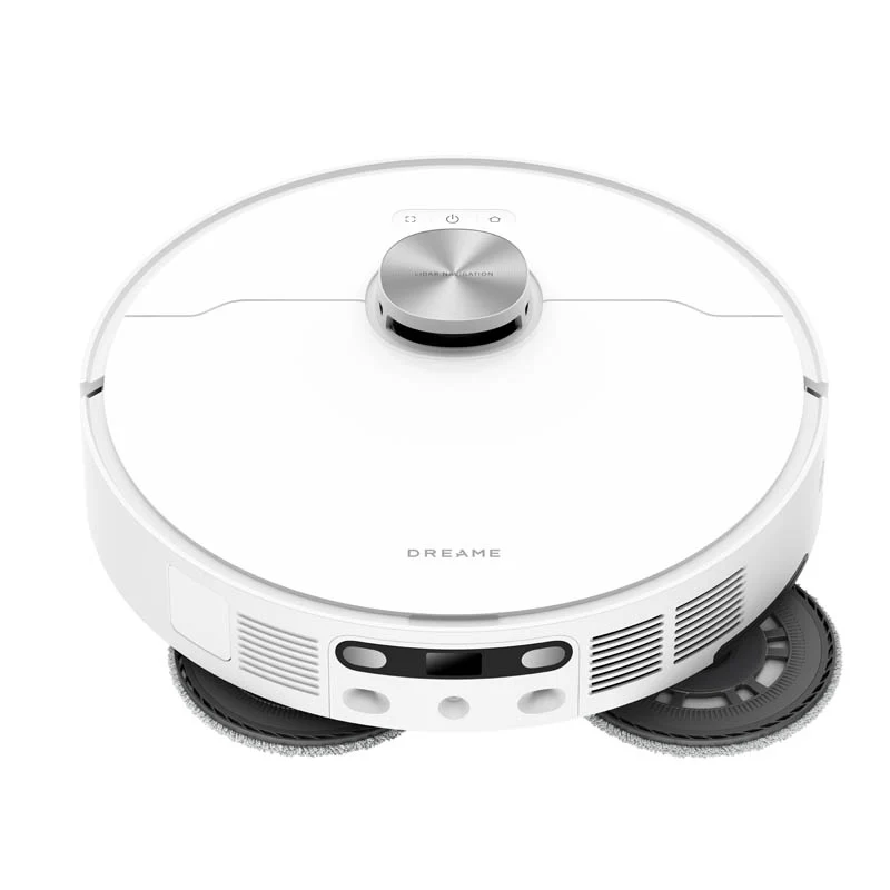 Dreame L10s Ultra Gen2 Robotdammsugare
