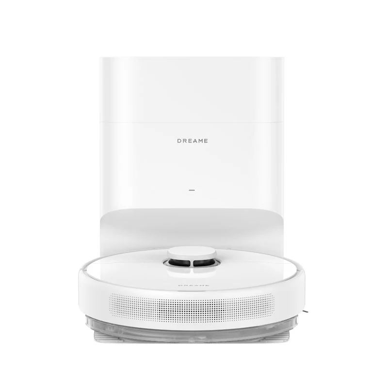 Dreame D10 Plus Gen 2 Robotdammsugare