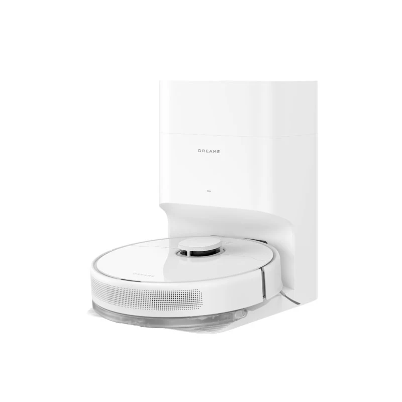 Dreame D10 Plus Gen 2 Robotdammsugare