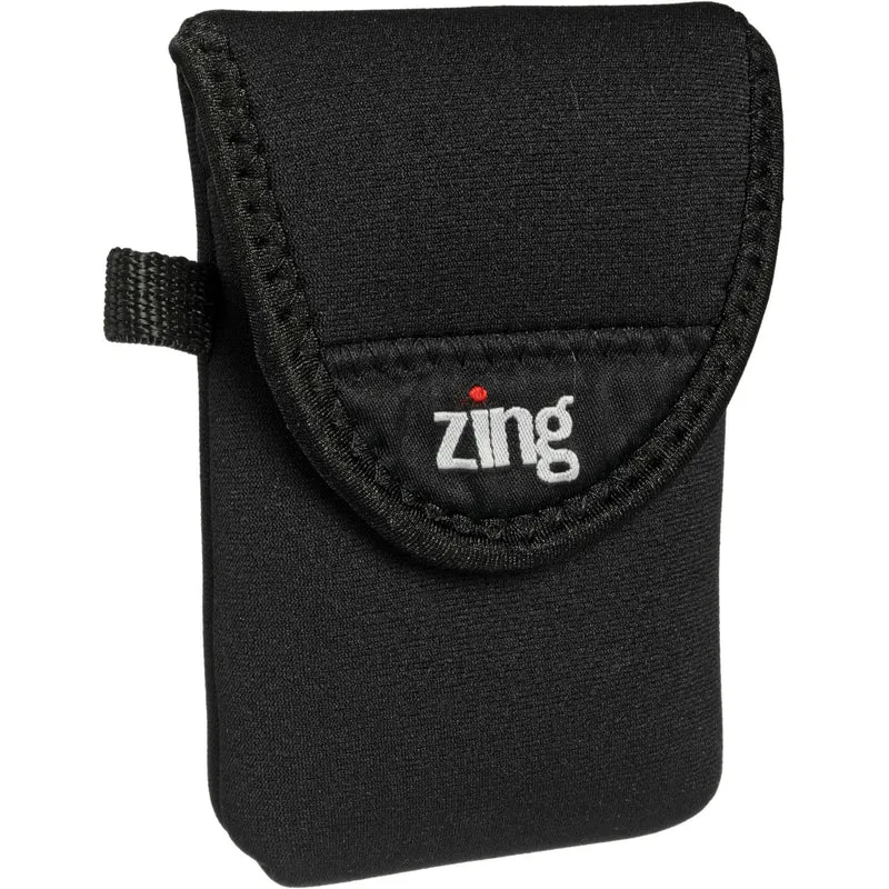 Zing SPE Camera / Electronics Belt Bag