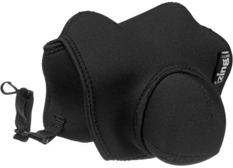 Zing SLR Stor storlek Action Cover