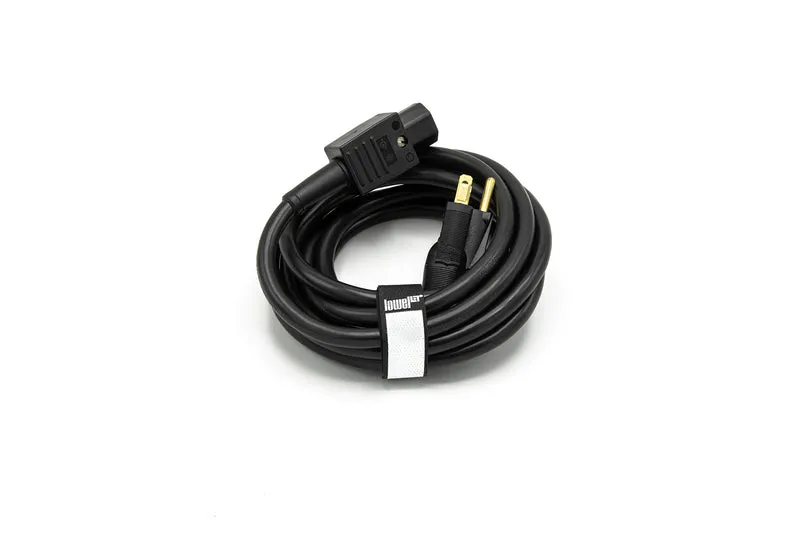 10 'oavkopplad kabel