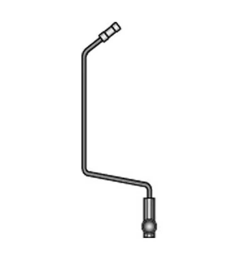 Lowel 5/8 "stativfäste