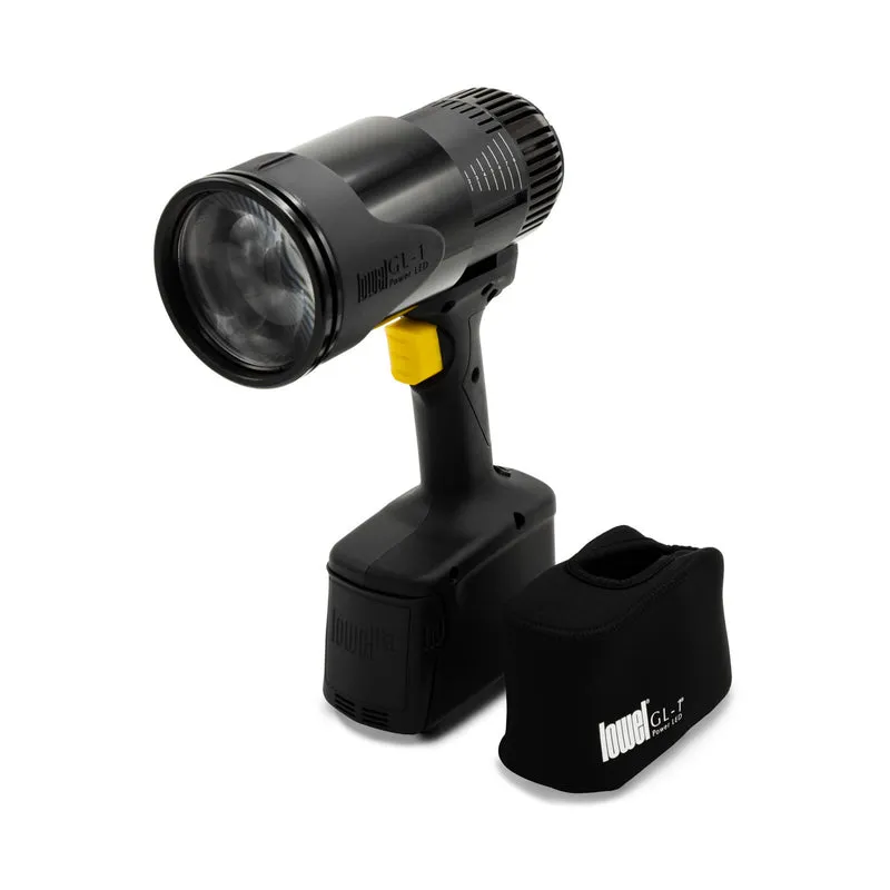 Lowel GL-1 Neopren batteriladdningsskydd