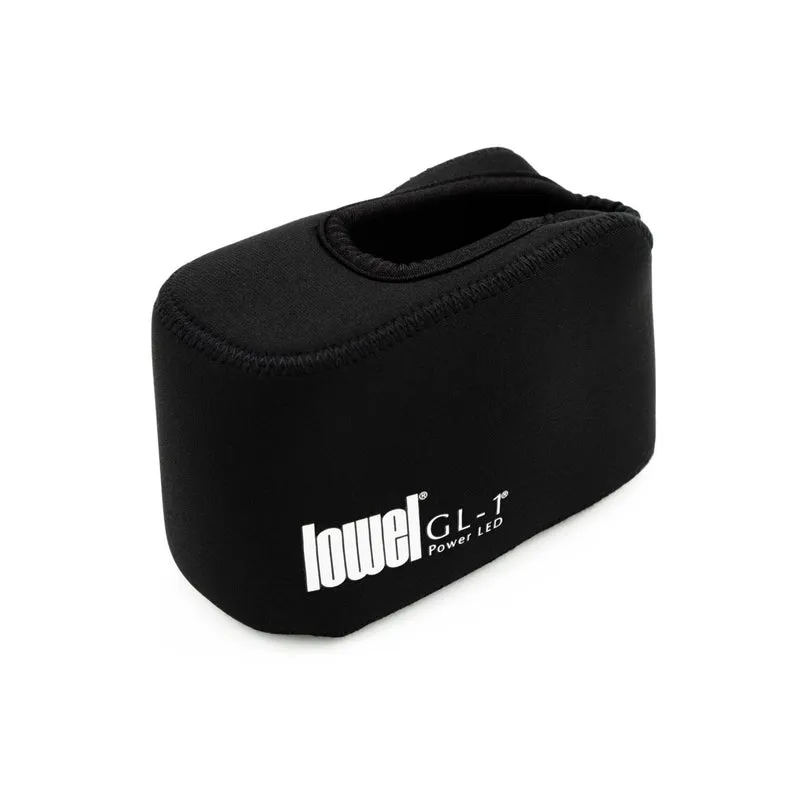 Lowel GL-1 Neopren batteriladdningsskydd