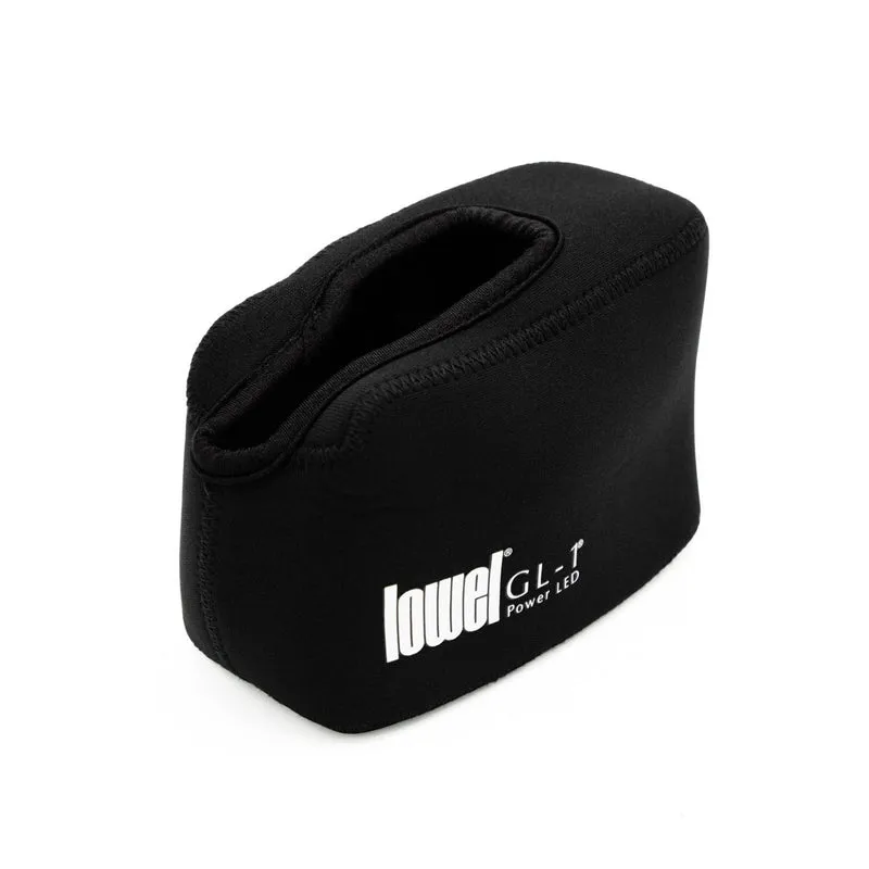 Lowel GL-1 Neopren batteriladdningsskydd