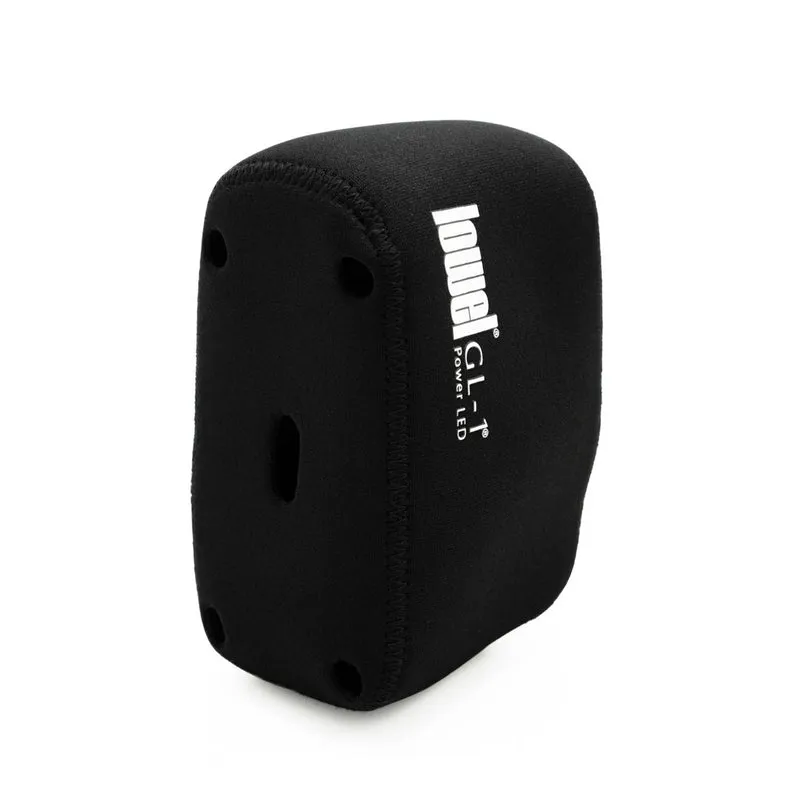 Lowel GL-1 Neopren batteriladdningsskydd