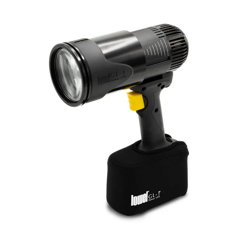 Lowel GL-1 Neopren batteriladdningsskydd