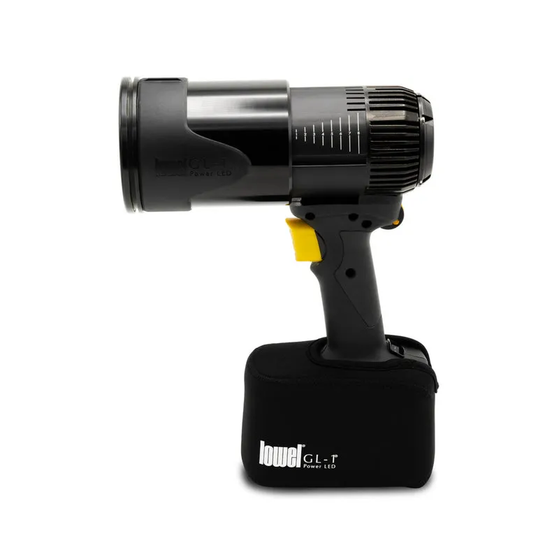 Lowel GL-1 Neopren batteriladdningsskydd