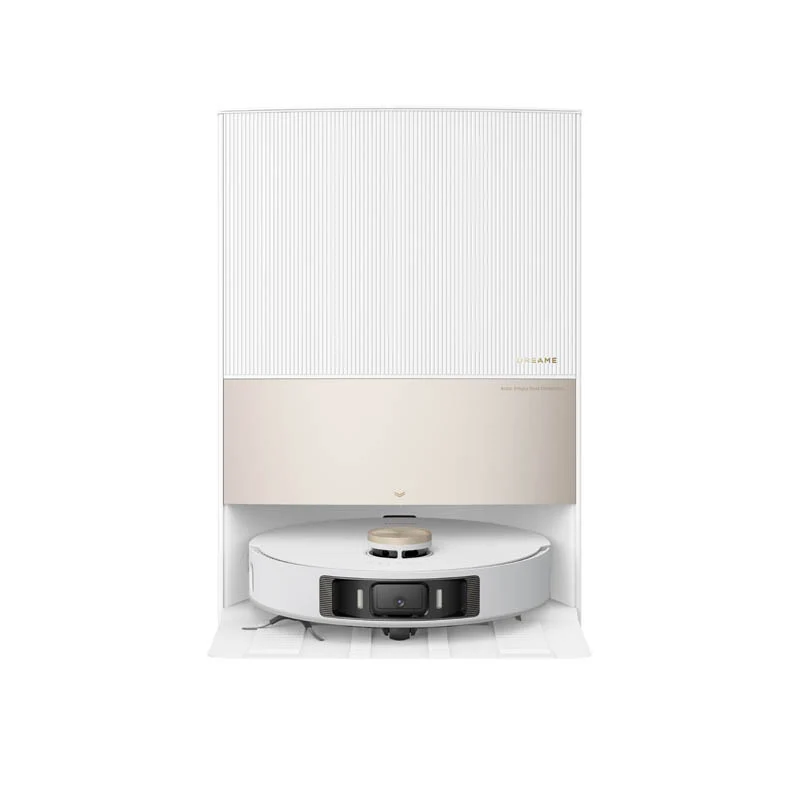 Dreame L20 Ultra Robotdammsugare