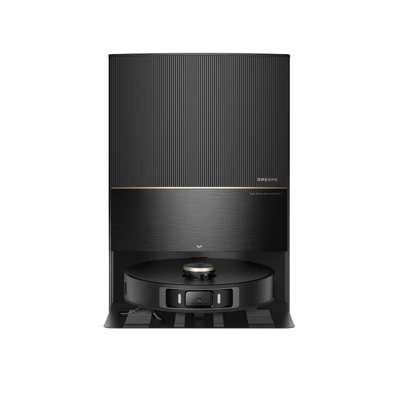 Dreame L20 Ultra Robotdammsugare