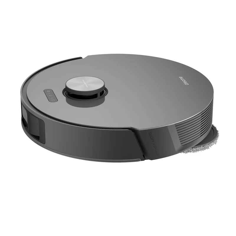 Dreame L10s Pro Robotdammsugare