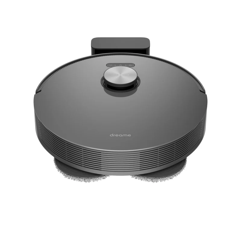 Dreame L10s Pro Robotdammsugare