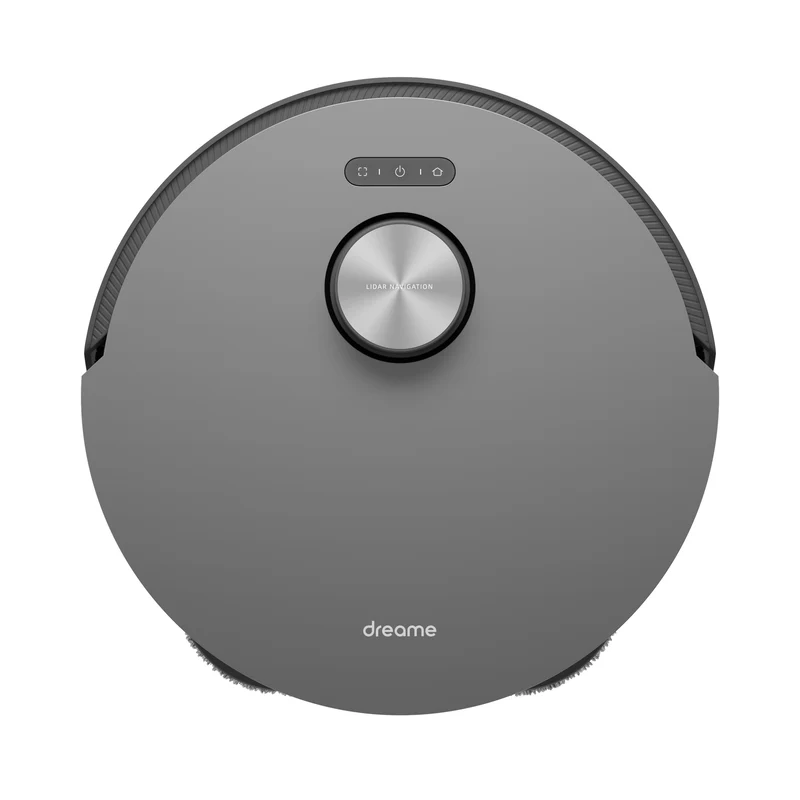 Dreame L10s Pro Robotdammsugare