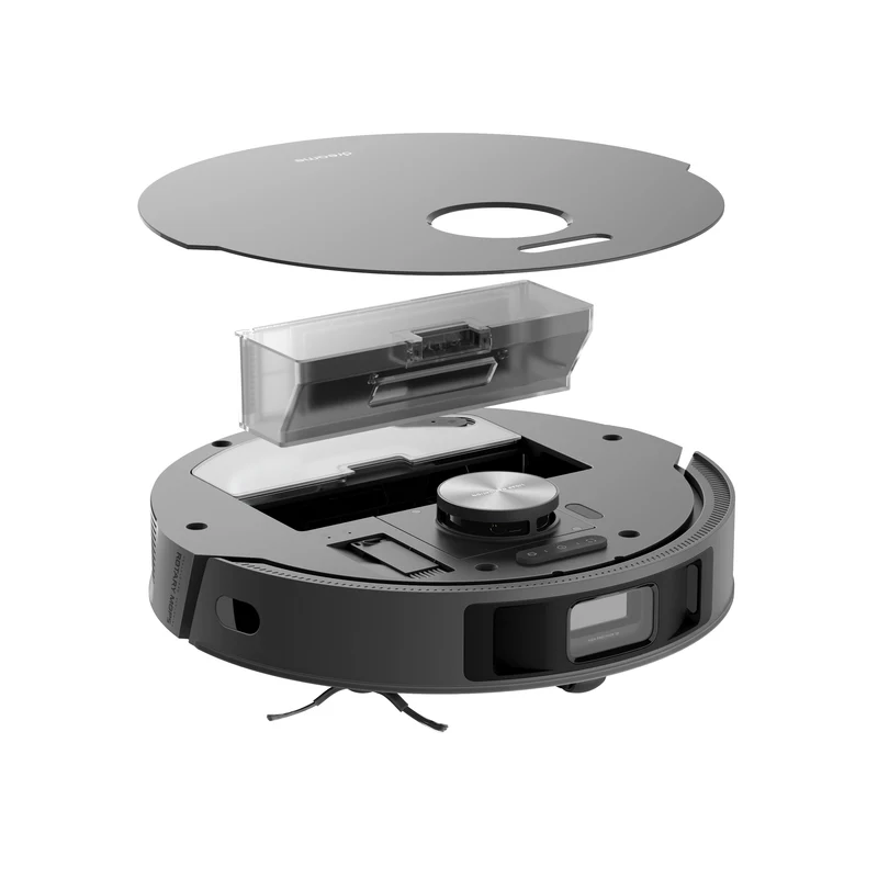 Dreame L10s Pro Robotdammsugare