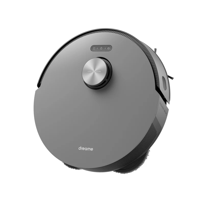 Dreame L10s Pro Robotdammsugare
