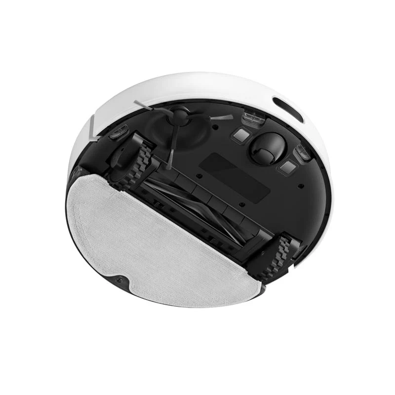 Dreame D9 Max Gen 2 Robotdammsugare