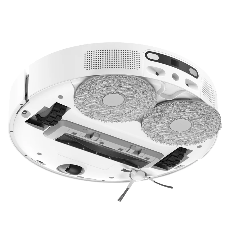 Dreame L10 Ultra Robotdammsugare